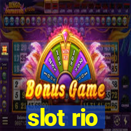 slot rio